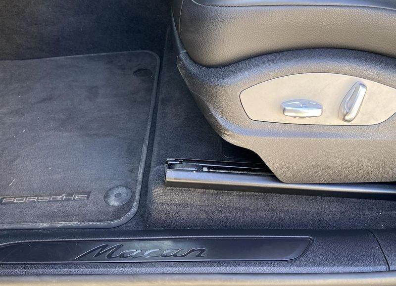 Porsche Macan 2.0 265CV PDK