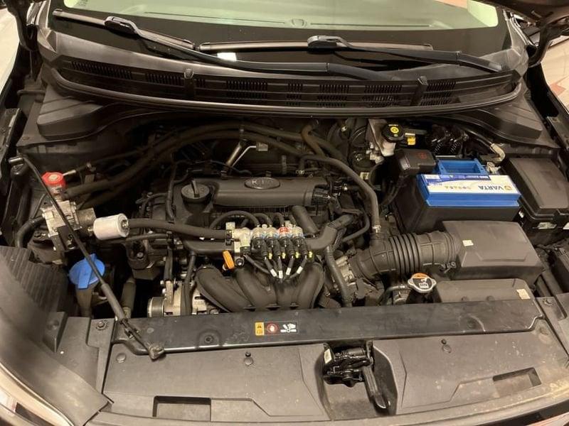 KIA Stonic 1.4 MPI ECO STYLE GPL 97CV MY18