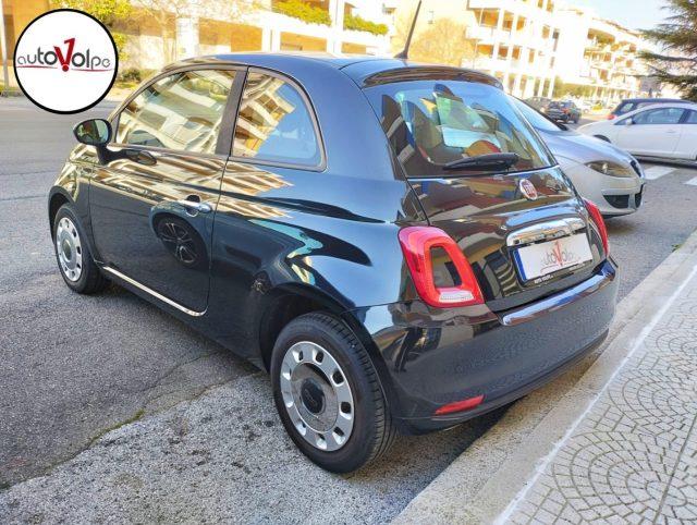 FIAT 500 1.2i Restyling