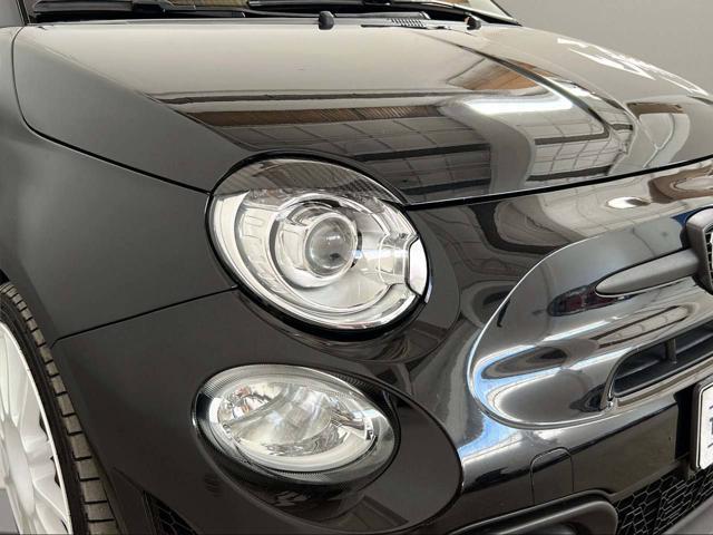 ABARTH 595 1.4 Turbo T-Jet 180 CV Esseesse