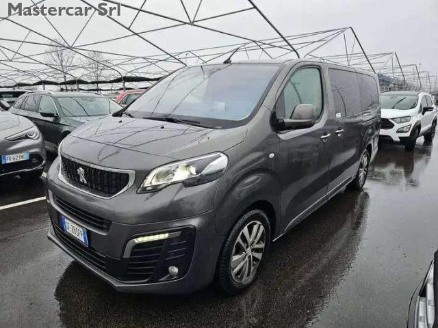 CITROEN Spacetourer Traveller bluehdi 180 VIP STD - GF285FP
