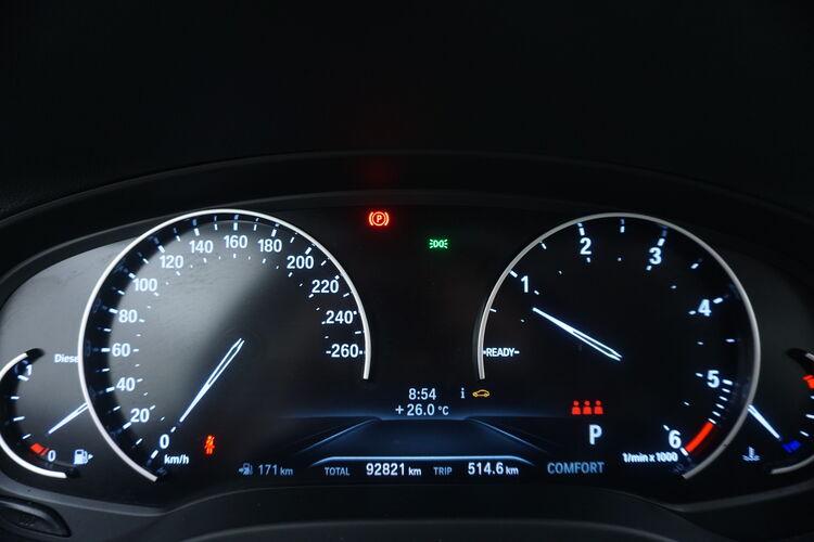 BMW X3 xDrive20d xLine BR416308 2.0 Mild Hybrid 190CV