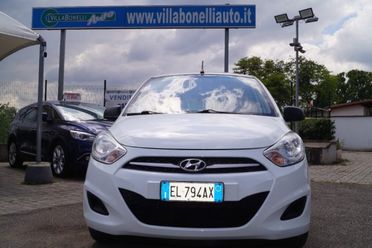HYUNDAI i10 1.1 12V Classic