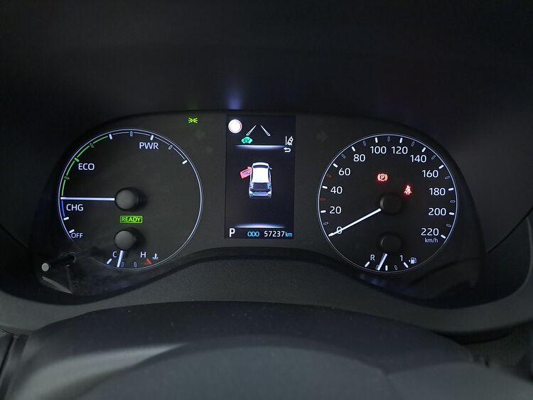 Toyota Yaris Hybrid Business BR312720 1.5 Full Hybrid 116CV