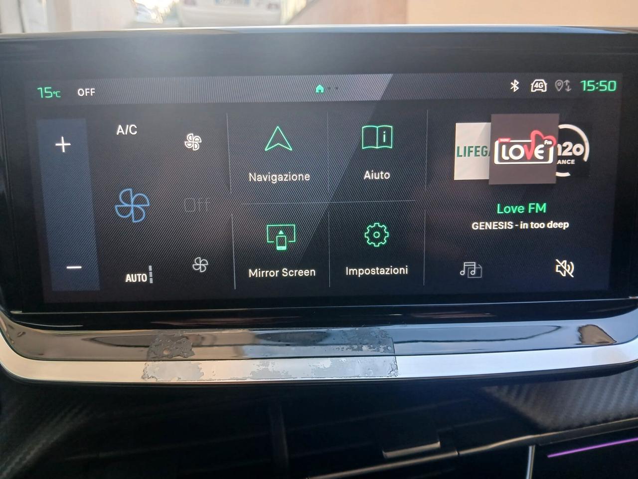 Peugeot 208 PureTech 100 Stop&Start 5 porte GT