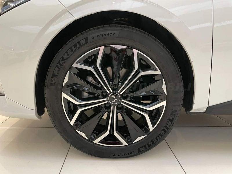 DS DS4 DS 4 BLUEHDI 130 AUT
