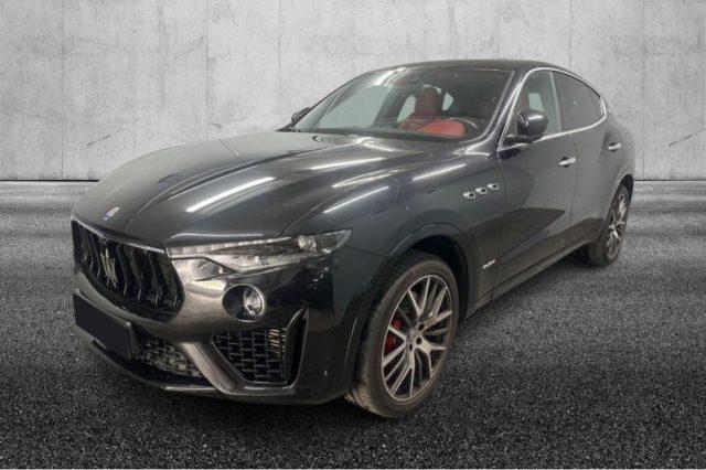 MASERATI Levante V6 AWD Gransport