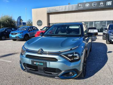 CITROEN E-C4 - E-C4 100kW Shine