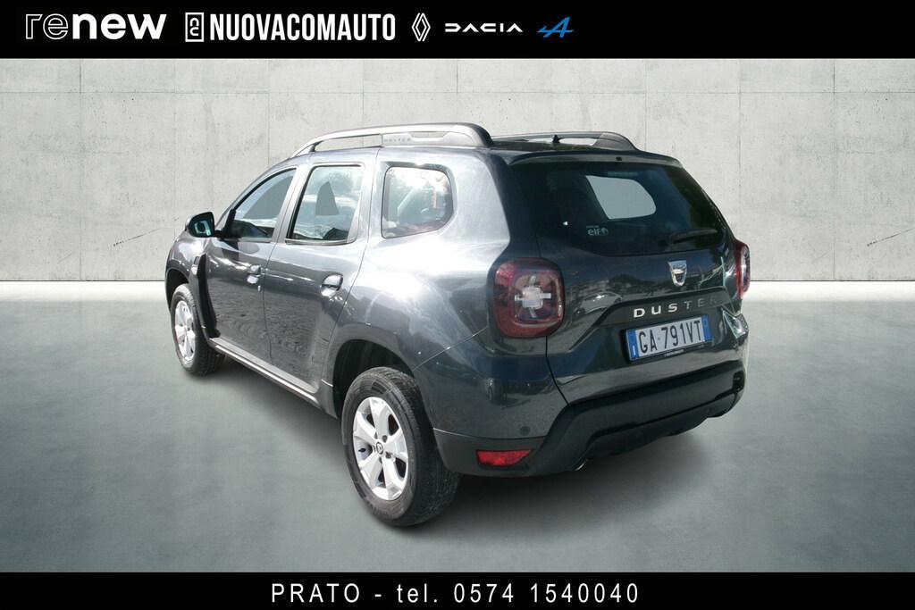 Dacia Duster 1.5 Blue dCi Comfort 4x2