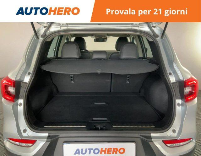 RENAULT Kadjar Blue dCi 8V 115CV EDC Intens