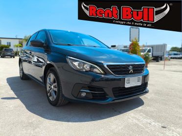 Peugeot 308 ALLURE PACK 1600 CC. 100 CV. IVA DEDUCIBILE RIF:3523