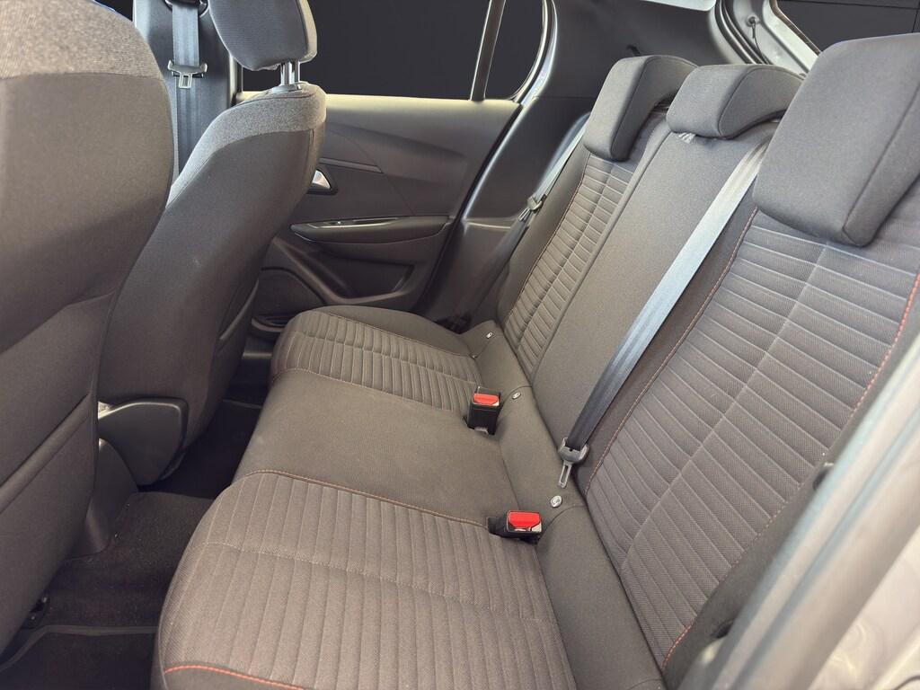 Peugeot 208 1.2 puretech Active Pack s&s 75cv