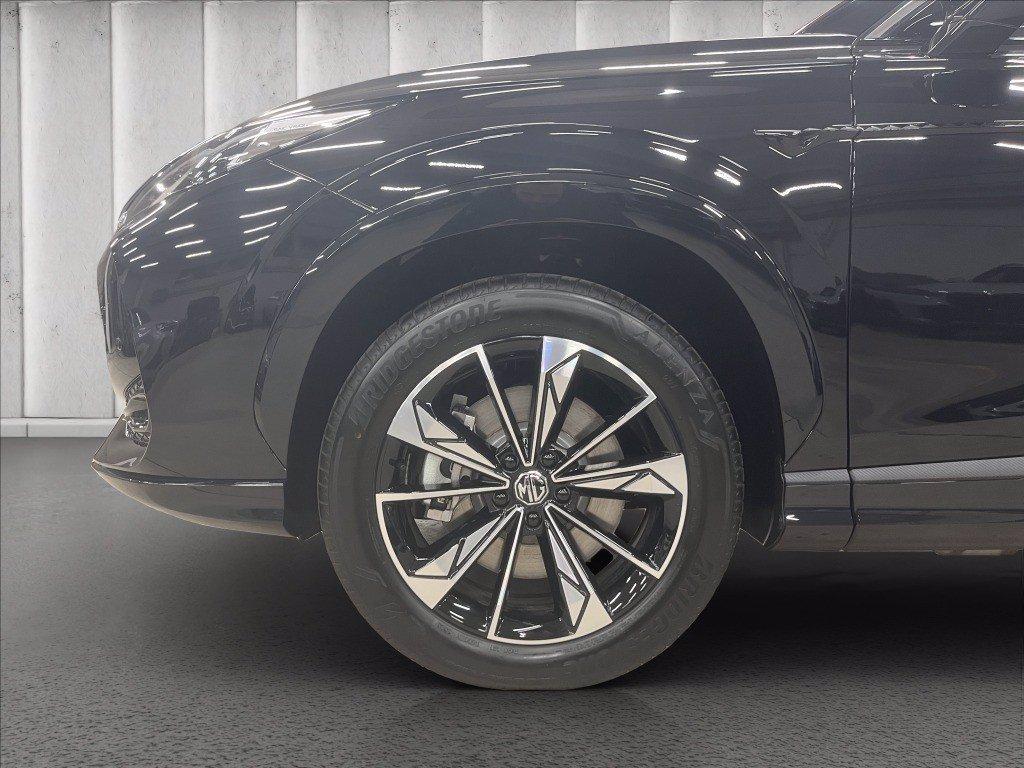 MG HS 1.5 hybrid+ Luxury auto del 2026