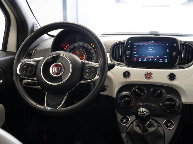 Fiat 500 1.0 hybrid Dolcevita 70cv