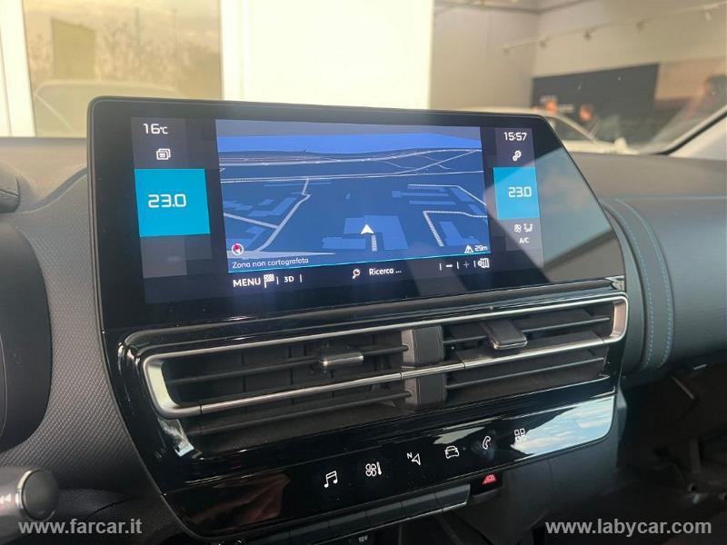 CITROEN C5 Aircross BlueHDi 130 S&S EAT8 Max VETTURA IN ARRIVO