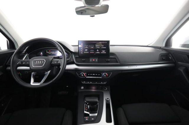 AUDI Q5 Q5 SPB 40 TDI quattro S tronic