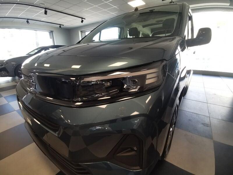 Opel Combo 1.5 BlueHDI S&S 100cv Edition+ L1 MT
