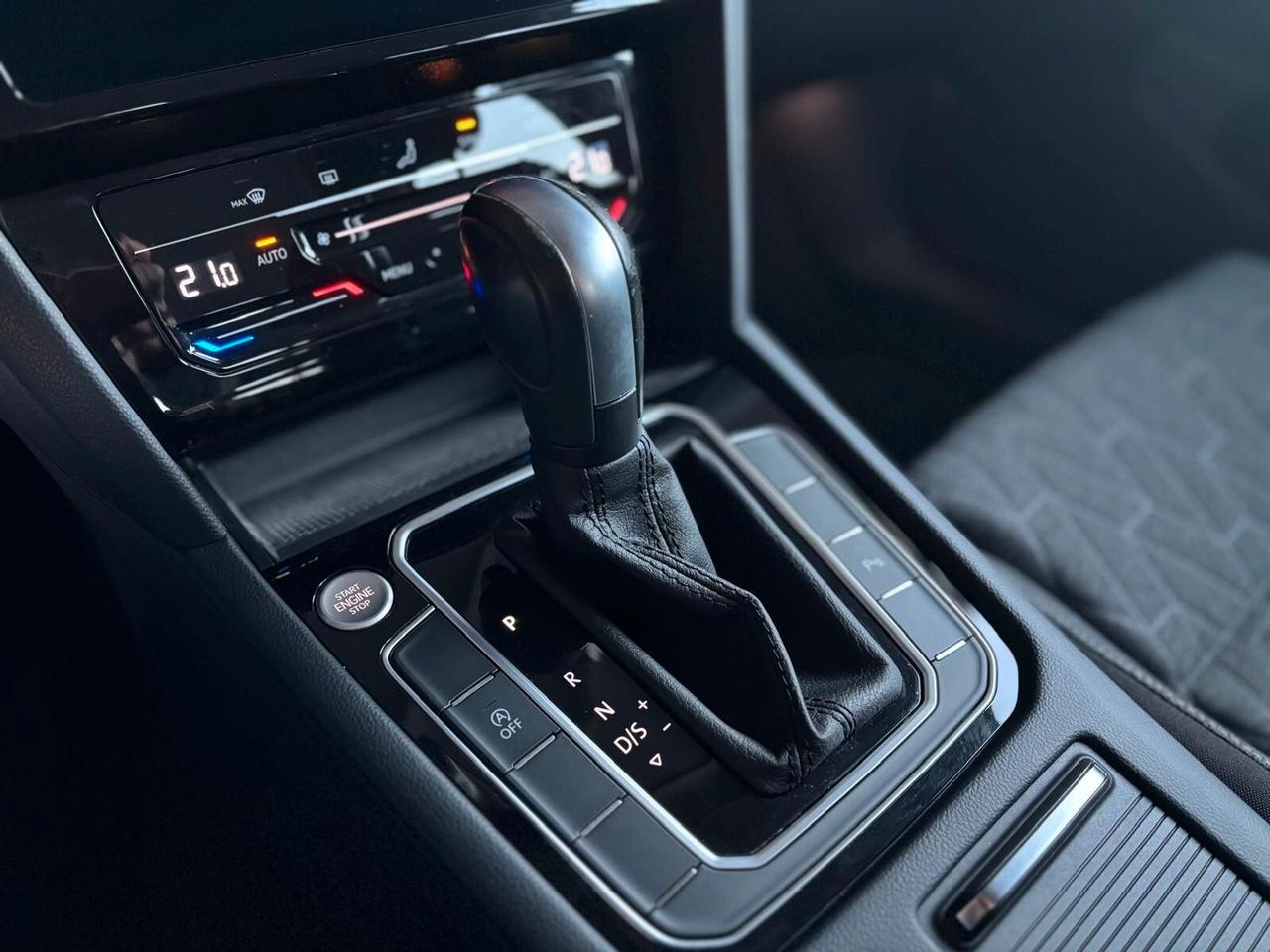 Volkswagen Passat Variant 2.0 TDI SCR EVO DSG Business