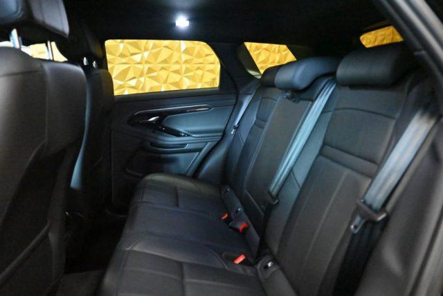 LAND ROVER Range Rover Evoque P200 R-DYNAMIC BLACKEDIT.200CV AWD MHEV RADAR FULL