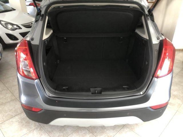 OPEL Mokka X 1.6 CDTI Ecotec 136CV 4x4 Start&Stop Innovation