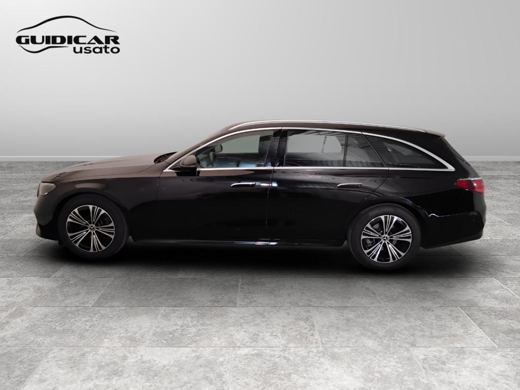 Mercedes-Benz Classe E - S214 SW - E SW 220 d Advanced auto