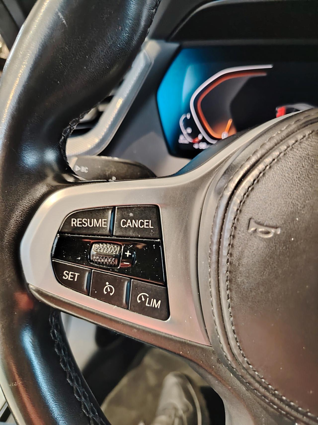 Bmw 118d F40 150 CV Msport