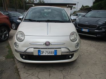 Fiat 500 1.3 Multijet 16V 75 CV Sport