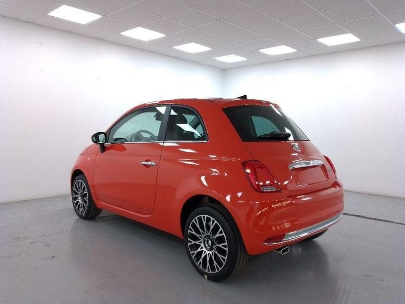 FIAT 500 1.0 hybrid Dolcevita 70cv