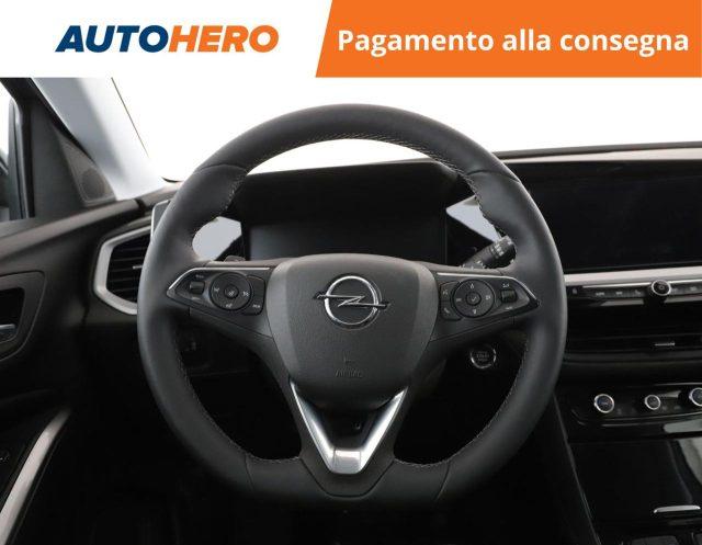 OPEL Grandland 1.5 diesel Ecotec aut. Ultimate