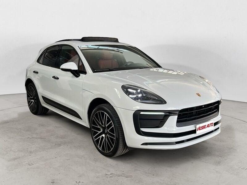 Porsche Macan Macan 2.0 265cv pdk