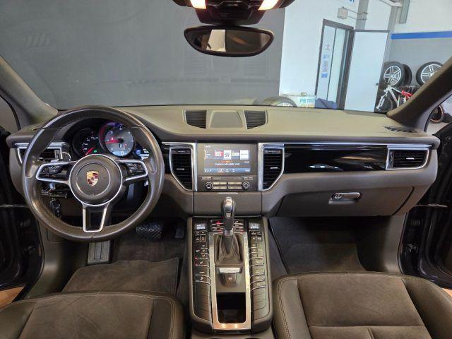 PORSCHE Macan 3.0 S Diesel 'TETTO' 'CERCHIO R21'