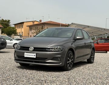 Volkswagen Polo 1.0 MPI 75 CV 5p.