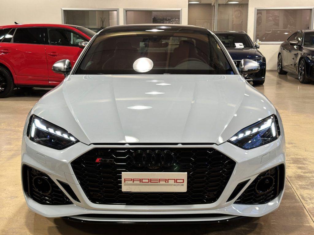 Audi RS 5 Coupé Competition quattro - FULL IVA