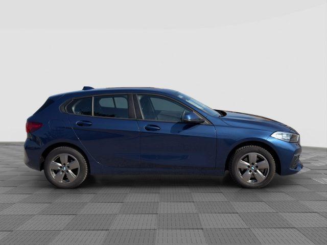 BMW 116 Serie 1 d ADVANTAGE
