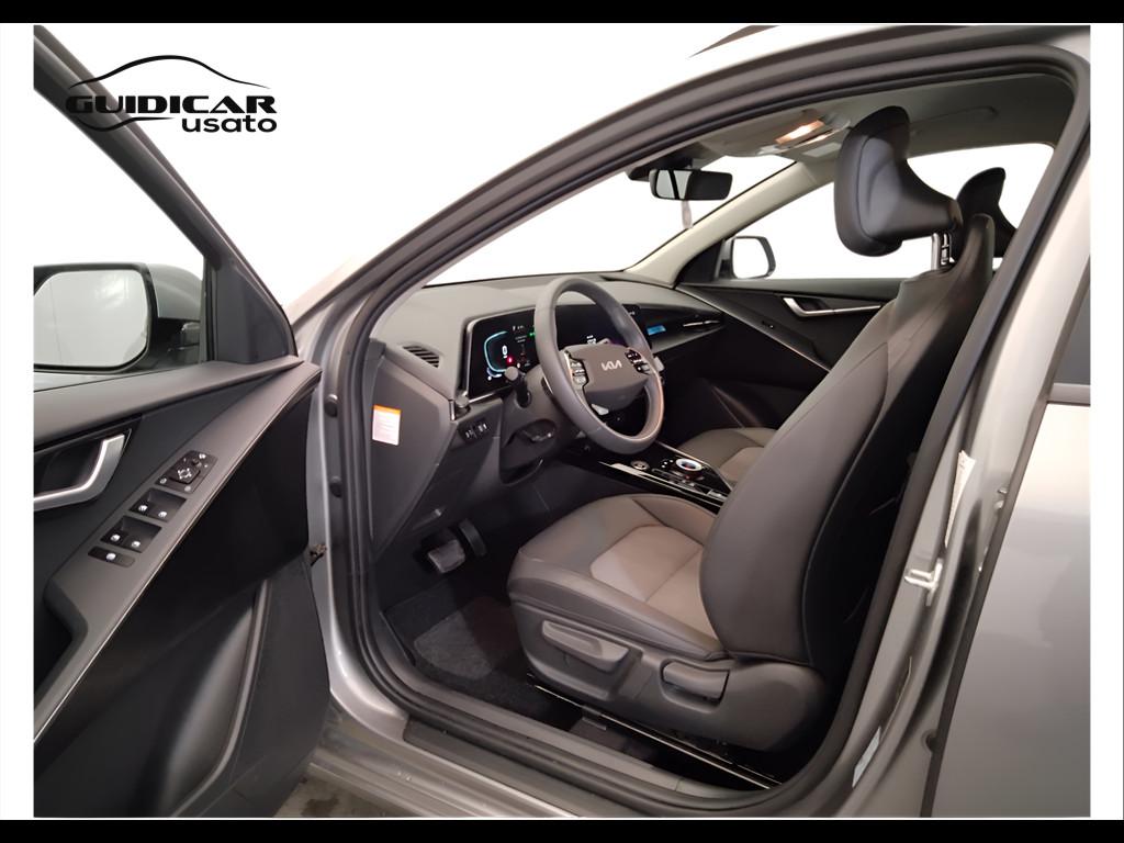 KIA Niro II 2022 - Niro 1.6 gdi hev Style dct6