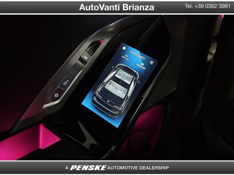 BMW i7 xDrive 60 Msport Pro