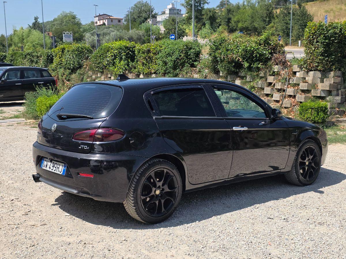 ALFA ROMEO 147 1.9 JTD 120 CV OK NEOPATENTATI