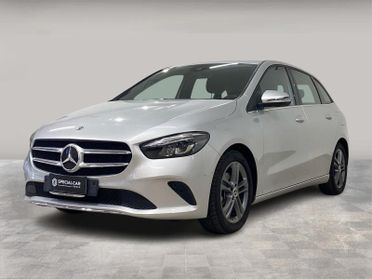 Mercedes Classe B 180 180 D Business Extra 7G-DCT