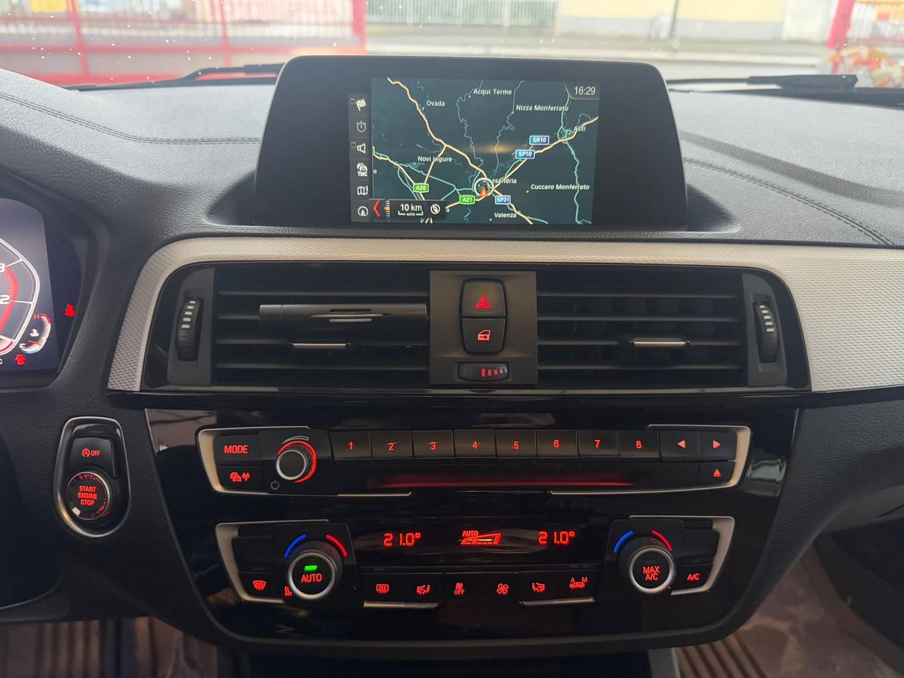 Bmw 116 M Sport 116 d #8759