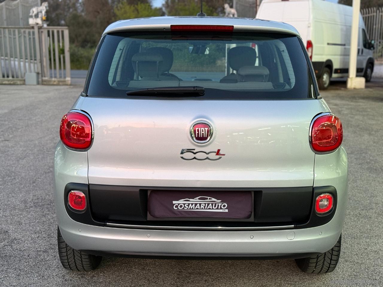500L 1.3 MJT 95 CV Lounge