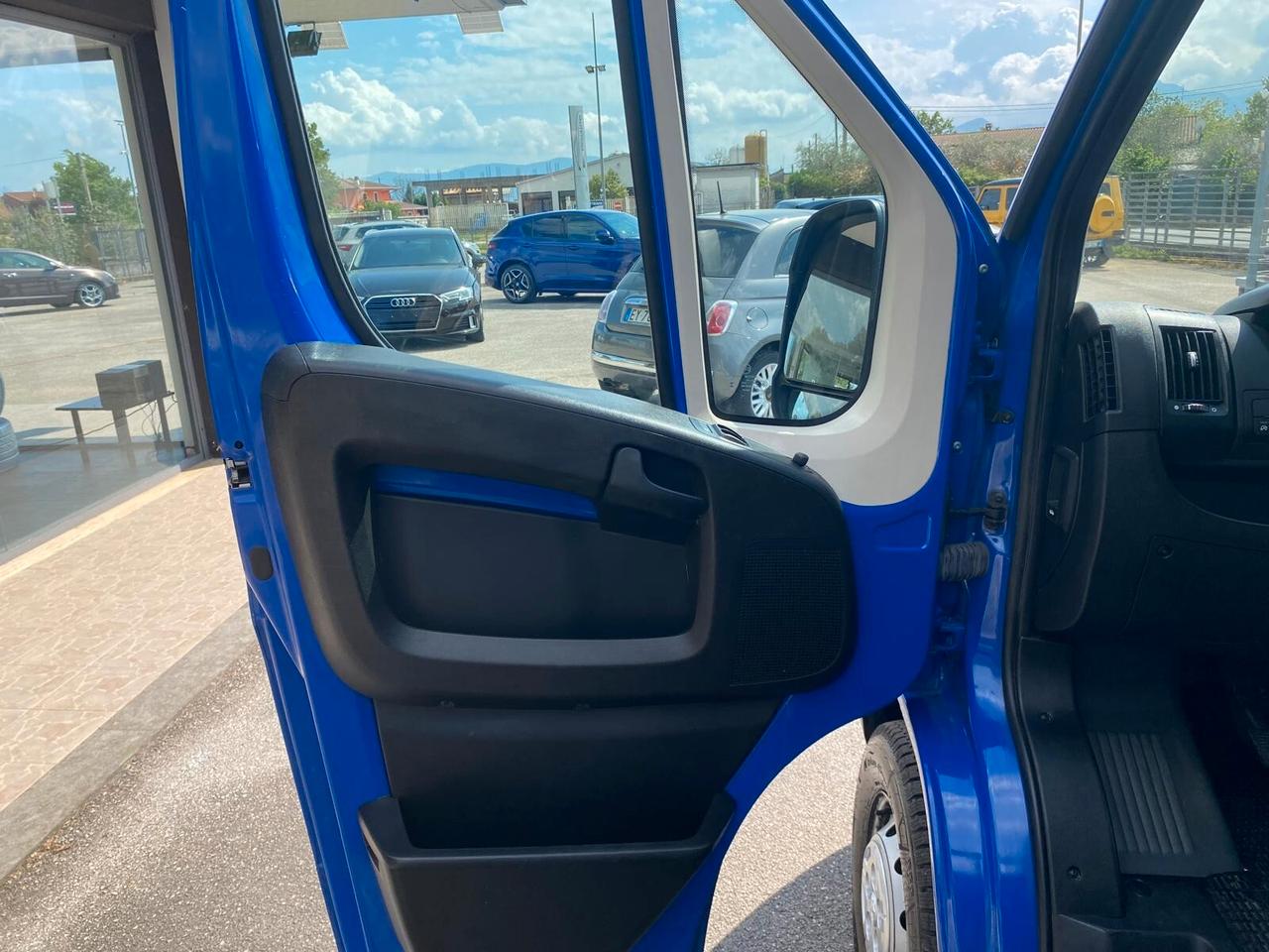 Peugeot BOXER HDI 140 CV S&S L2H2 COME NUOVO OFFERTISSIMA