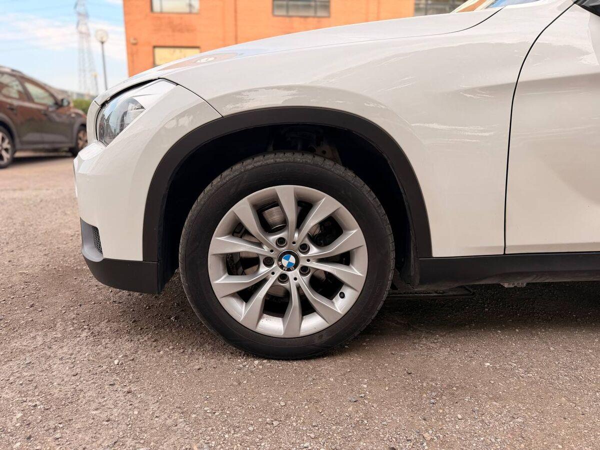 BMW X1 Sdrive16d