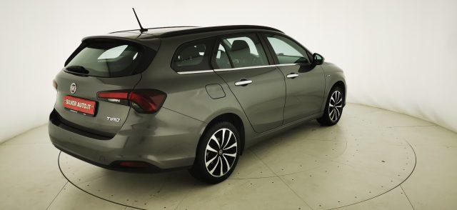 FIAT Tipo 1.6 Mjt S&S DCT SW S-Design