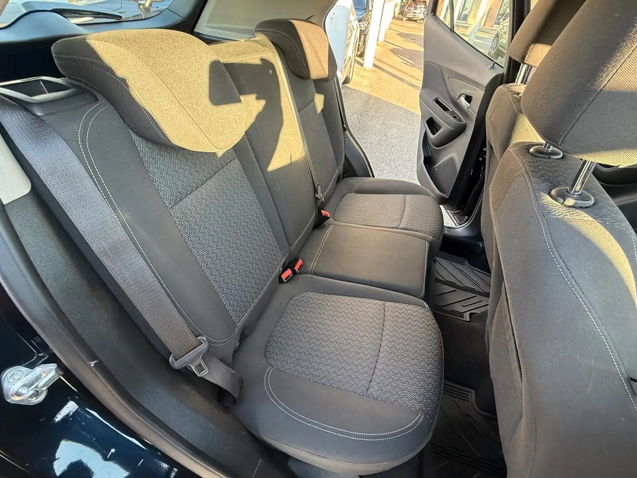 Opel Mokka X 1.6 CDTI BUSINESS