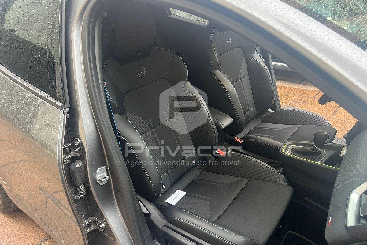 RENAULT Clio Full Hybrid E-Tech 145 CV 5 porte Esprit Alpine