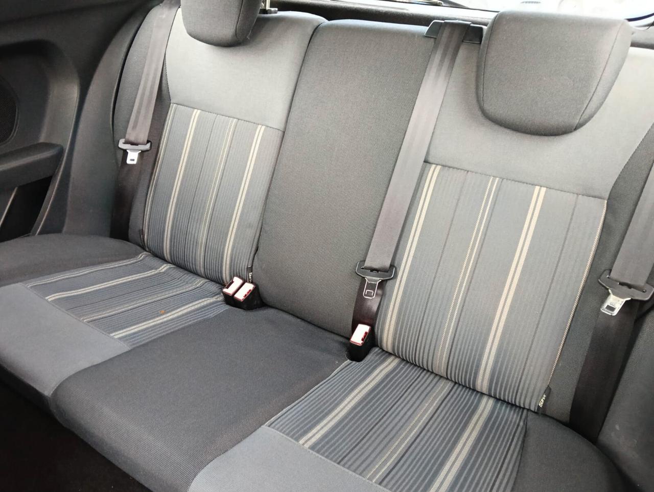 Ford Fiesta 1.4 TDCi 68CV 3 porte