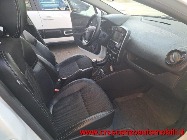 RENAULT Clio dCi Euro 6 - AZIENDALE - MINI RATA 4 ANNI