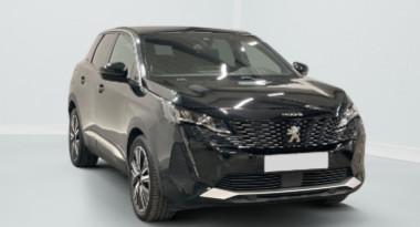 Peugeot 3008 1.6 hybrid phev Allure Pack 180cv e-eat8