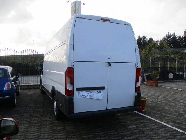 FIAT Ducato 35 2.3 MJT 130CV PC-TN Furgone Maxi