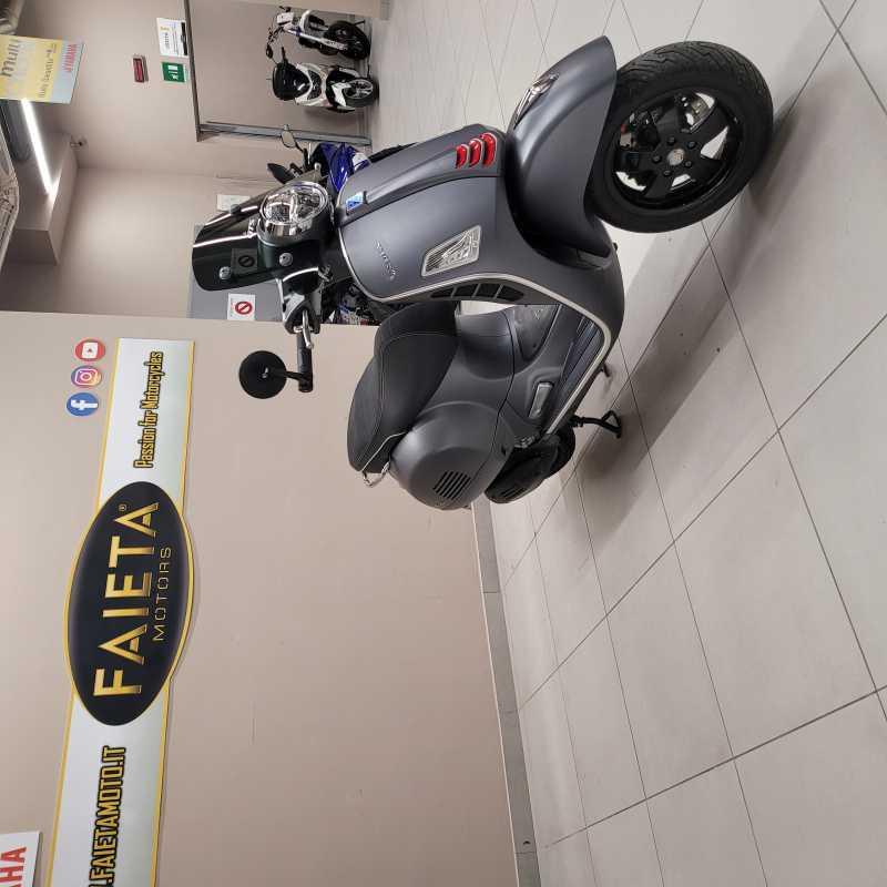 Vespa GTS 300 Super Hpe - 2019